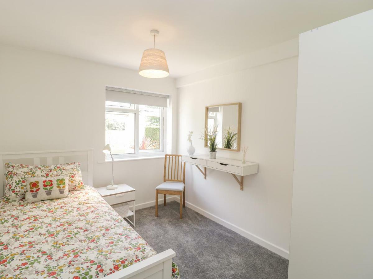 Orchard Annexe Villa Lymington Esterno foto